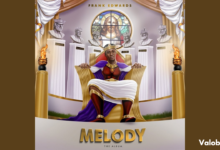 Frank Edwards – Melody