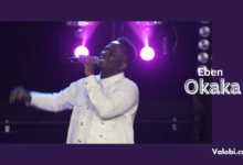 Eben - Okaka