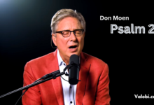 Don Moen - Psalm 23