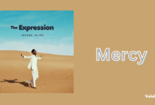 Moses Bliss – Mercy