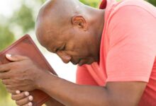 Daily Spiritual Warfare Prayers