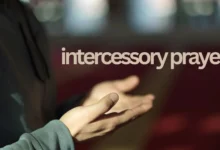 Intercessory Prayer