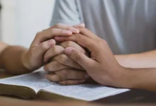 Prayers for Grief and Comfort