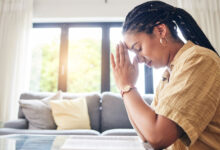 Building a Daily Prayer Habit